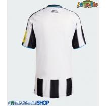 Maglie da calcio Newcastle United Prima Maglia Femminile 2025-26 Manica Corta